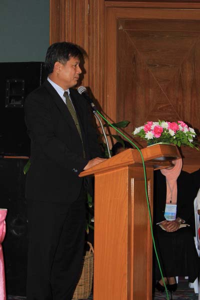 โครงการค่ายปลูกฝังคุณลักษณะความเป็นครูและเสริมประสบการณ์วิชาชีพครูสำหรับนิสิต/นักศึกษา ทุนโครงการ สควค. ปี 2555 ภาพที่ 118