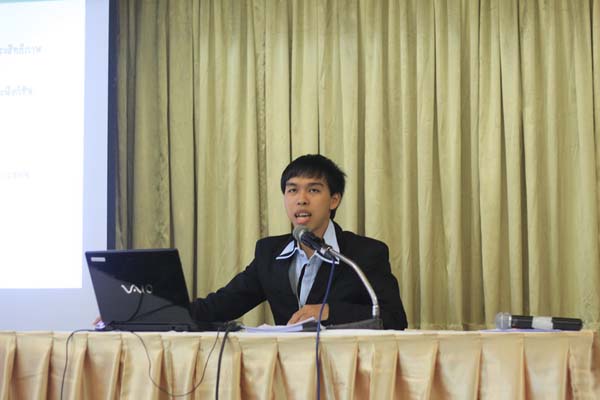 โครงการค่ายปลูกฝังคุณลักษณะความเป็นครูและเสริมประสบการณ์วิชาชีพครูสำหรับนิสิต/นักศึกษา ทุนโครงการ สควค. ปี 2555 ภาพที่ 457
