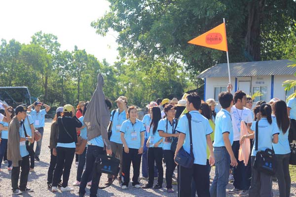 โครงการค่ายปลูกฝังคุณลักษณะความเป็นครูและเสริมประสบการณ์วิชาชีพครูสำหรับนิสิต/นักศึกษา ทุนโครงการ สควค. ปี 2555 ภาพที่ 713