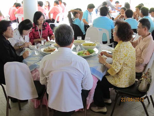 โครงการค่ายปลูกฝังคุณลักษณะความเป็นครูและเสริมประสบการณ์วิชาชีพครูสำหรับนิสิต/นักศึกษา ทุนโครงการ สควค. ปี 2555 ภาพที่ 785