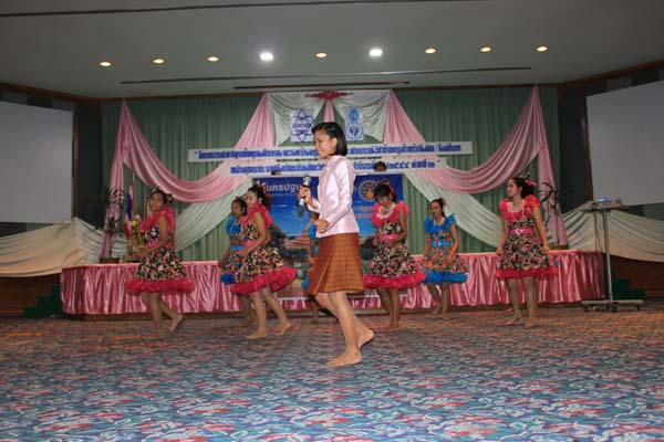 โครงการค่ายปลูกฝังคุณลักษณะความเป็นครูและเสริมประสบการณ์วิชาชีพครูสำหรับนิสิต/นักศึกษา ทุนโครงการ สควค. ปี 2555 ภาพที่ 833