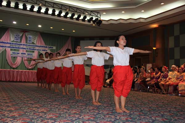 โครงการค่ายปลูกฝังคุณลักษณะความเป็นครูและเสริมประสบการณ์วิชาชีพครูสำหรับนิสิต/นักศึกษา ทุนโครงการ สควค. ปี 2555 ภาพที่ 849
