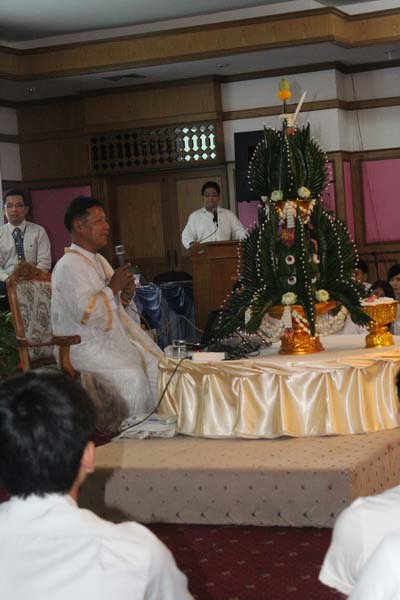 โครงการค่ายปลูกฝังคุณลักษณะความเป็นครูและเสริมประสบการณ์วิชาชีพครูสำหรับนิสิต/นักศึกษา ทุนโครงการ สควค. ปี 2555 ภาพที่ 980