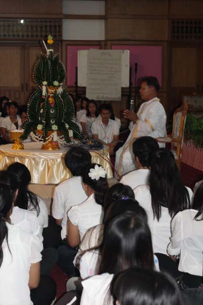 โครงการค่ายปลูกฝังคุณลักษณะความเป็นครูและเสริมประสบการณ์วิชาชีพครูสำหรับนิสิต/นักศึกษา ทุนโครงการ สควค. ปี 2555 ภาพที่ 988
