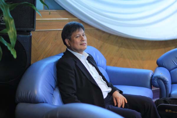 โครงการค่ายปลูกฝังคุณลักษณะความเป็นครูและเสริมประสบการณ์วิชาชีพครูสำหรับนิสิต/นักศึกษา ทุนโครงการ สควค. ปี 2555 ภาพที่ 995