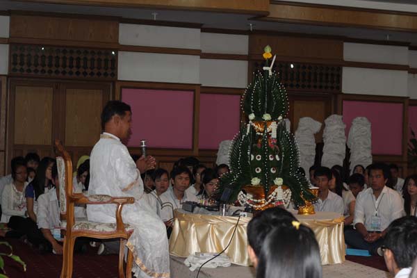 โครงการค่ายปลูกฝังคุณลักษณะความเป็นครูและเสริมประสบการณ์วิชาชีพครูสำหรับนิสิต/นักศึกษา ทุนโครงการ สควค. ปี 2555 ภาพที่ 1012