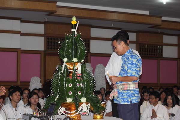 โครงการค่ายปลูกฝังคุณลักษณะความเป็นครูและเสริมประสบการณ์วิชาชีพครูสำหรับนิสิต/นักศึกษา ทุนโครงการ สควค. ปี 2555 ภาพที่ 1015