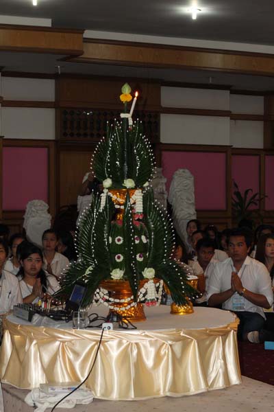 โครงการค่ายปลูกฝังคุณลักษณะความเป็นครูและเสริมประสบการณ์วิชาชีพครูสำหรับนิสิต/นักศึกษา ทุนโครงการ สควค. ปี 2555 ภาพที่ 1017