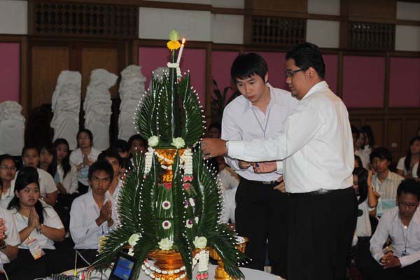 โครงการค่ายปลูกฝังคุณลักษณะความเป็นครูและเสริมประสบการณ์วิชาชีพครูสำหรับนิสิต/นักศึกษา ทุนโครงการ สควค. ปี 2555 ภาพที่ 1021
