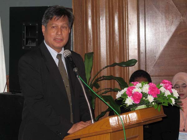 โครงการค่ายปลูกฝังคุณลักษณะความเป็นครูและเสริมประสบการณ์วิชาชีพครูสำหรับนิสิต/นักศึกษา ทุนโครงการ สควค. ปี 2555 ภาพที่ 1088