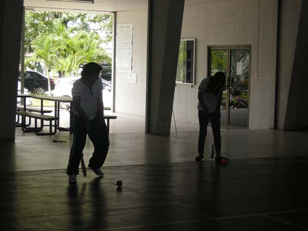 โครงการรวมพลคนศึกษาฯเกมส์"สำนักงานจะก้าวไกลหากใส่ใจสุขภาพ" ภาพที่ 126