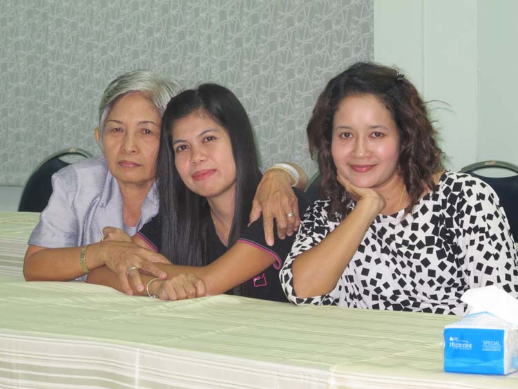 งานอำลาและแสดงมุทิตาจิต อาจารย์ศรีสุวรรณ บุญรัศมี ภาพที่ 14