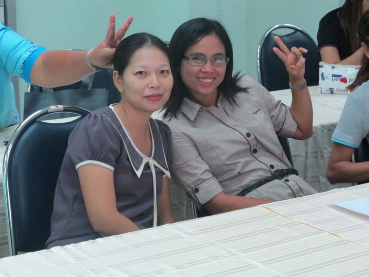 งานอำลาและแสดงมุทิตาจิต อาจารย์ศรีสุวรรณ บุญรัศมี ภาพที่ 18