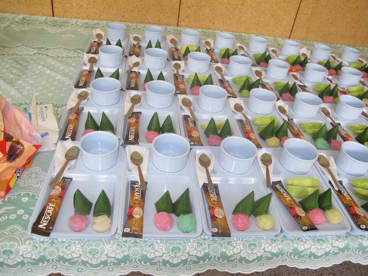 อบรมรายการโทรทัศน์ครูกับการจัดการเรียนรู้ระดับอุดมศึกษา ภาพที่ 52