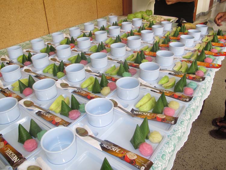 อบรมรายการโทรทัศน์ครูกับการจัดการเรียนรู้ระดับอุดมศึกษา ภาพที่ 55