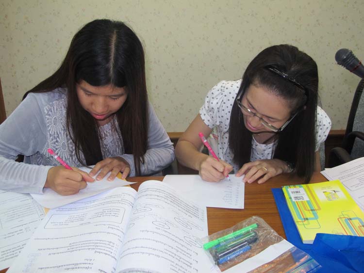 อบรมรายการโทรทัศน์ครูกับการจัดการเรียนรู้ระดับอุดมศึกษา ภาพที่ 72