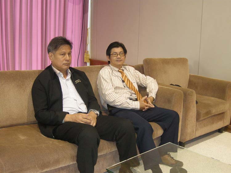 โครงการพัฒนาบุคลากรทางการศึกษาก่อนแต่งตั้งและเลื่อนวิทยะฐานะ ครูเชียวชาญ รุ่นที่ 5 ภาพที่ 9
