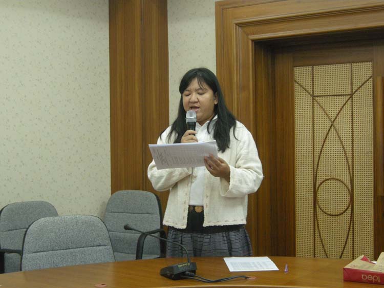 โครงการพัฒนาบุคลากรทางการศึกษาก่อนแต่งตั้งและเลื่อนวิทยะฐานะ ครูเชียวชาญ รุ่นที่ 5 ภาพที่ 11