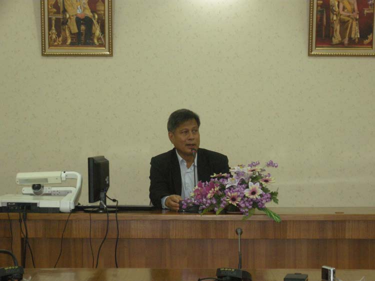 โครงการพัฒนาบุคลากรทางการศึกษาก่อนแต่งตั้งและเลื่อนวิทยะฐานะ ครูเชียวชาญ รุ่นที่ 5 ภาพที่ 38