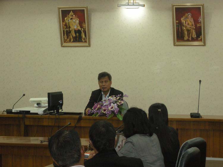 โครงการพัฒนาบุคลากรทางการศึกษาก่อนแต่งตั้งและเลื่อนวิทยะฐานะ ครูเชียวชาญ รุ่นที่ 5 ภาพที่ 42