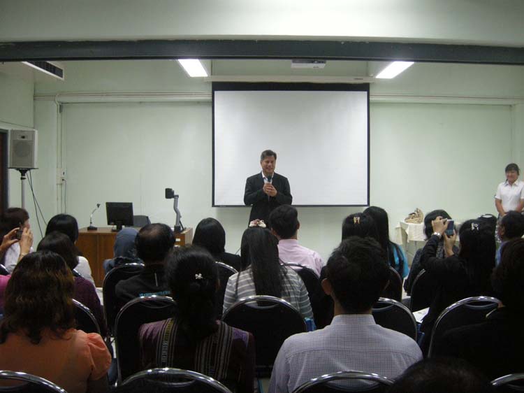 โครงการพัฒนาบุคลากรทางการศึกษาก่อนแต่งตั้งและเลื่อนวิทยะฐานะ ครูชำนาญการพิเศษ รุ่นที่ 14 ภาพที่ 63