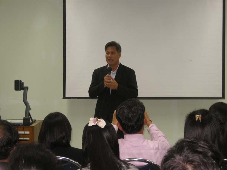 โครงการพัฒนาบุคลากรทางการศึกษาก่อนแต่งตั้งและเลื่อนวิทยะฐานะ ครูชำนาญการพิเศษ รุ่นที่ 14 ภาพที่ 64