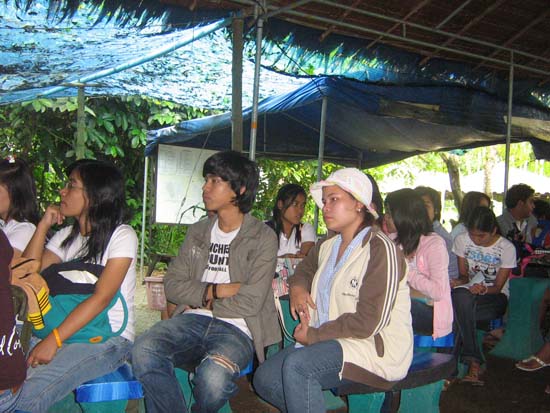 โครงการแคมป์จิตสำนึกความเป็นครู ภาพที่ 17