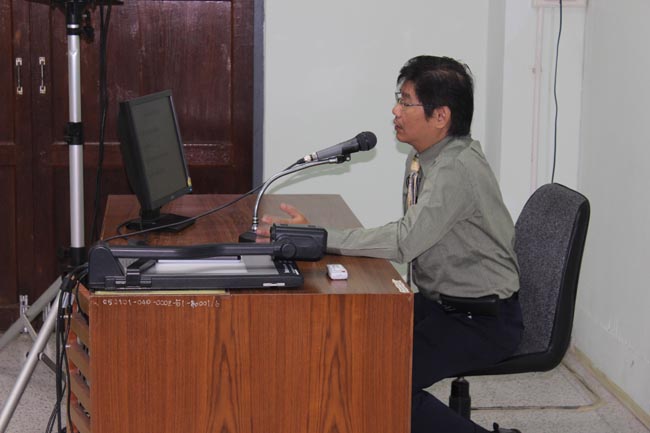 โครงการพัฒนาบุคลากรทางการศึกษาก่อนแต่งตั้งและเลื่อนวิทยะฐานะ ครูชำนาญการพิเศษ รุ่นที่ 19 ภาพที่ 18