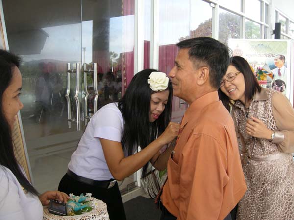โครงการวันครูแห่งชาติ 2555 ภาพที่ 13
