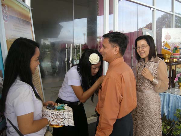โครงการวันครูแห่งชาติ 2555 ภาพที่ 14