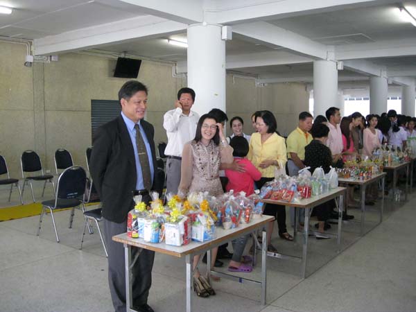 โครงการวันครูแห่งชาติ 2555 ภาพที่ 110