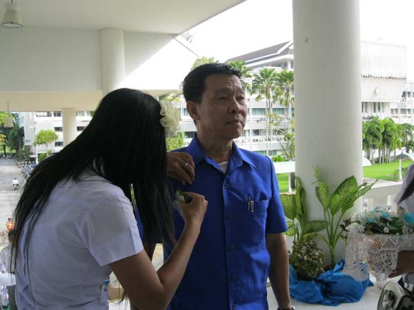 โครงการวันครูแห่งชาติ 2555 ภาพที่ 127