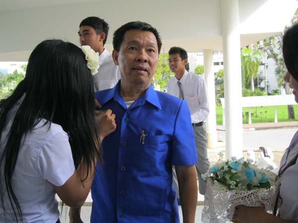 โครงการวันครูแห่งชาติ 2555 ภาพที่ 128