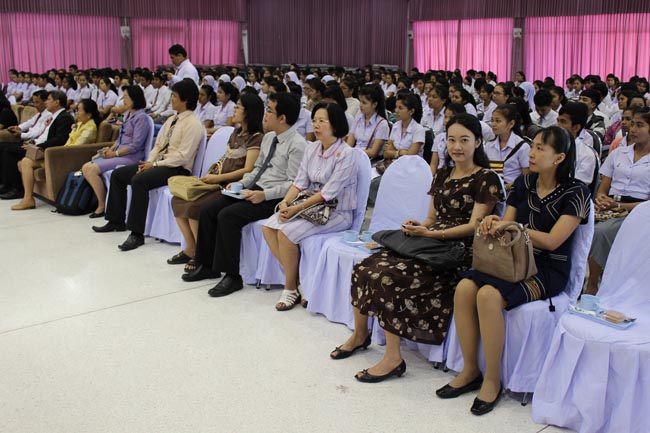 โครงการวันครูแห่งชาติ ประจำปี 2556 ภาพที่ 7