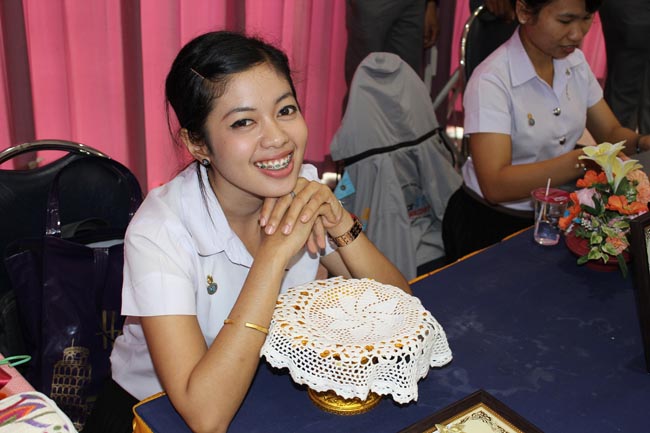 โครงการวันครูแห่งชาติ ประจำปี 2556 ภาพที่ 37