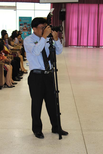 โครงการวันครูแห่งชาติ ประจำปี 2556 ภาพที่ 47