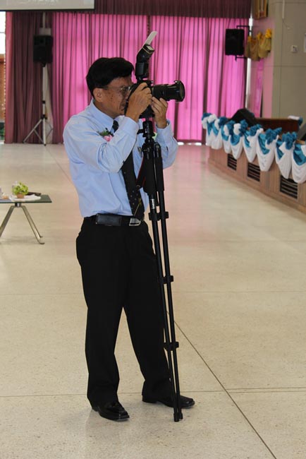 โครงการวันครูแห่งชาติ ประจำปี 2556 ภาพที่ 48