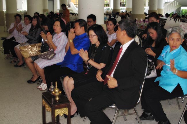 โครงการวันครูแห่งชาติ ประจำปี 2556 ภาพที่ 66