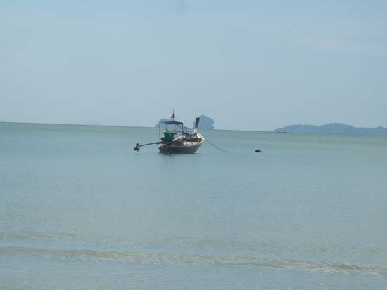 โครงการเยาวชนคนดีบำเพ็ญประโยชน์ ณ หาดปากเมง ภาพที่ 22