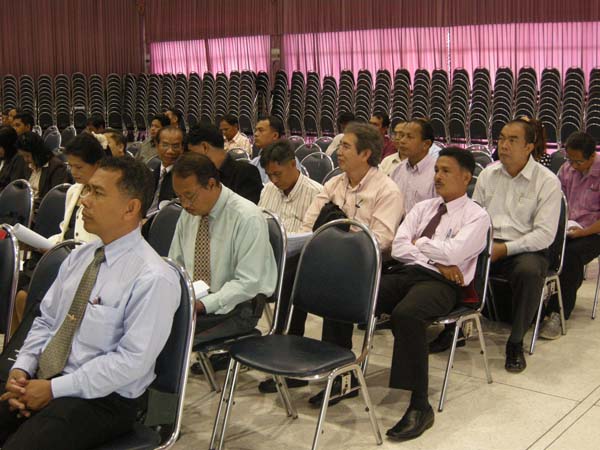 โครงการพัฒนาบุคลากรทางการศึกษาก่อนแต่งตั้งและเลื่อนวิทยะฐานะ รุ่นที่ 1 ภาพที่ 18