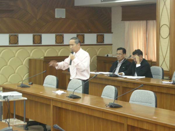โครงการพัฒนาบุคลากรทางการศึกษาก่อนแต่งตั้งและเลื่อนวิทยะฐานะ รุ่นที่ 1 ภาพที่ 34