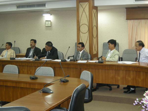 โครงการพัฒนาบุคลากรทางการศึกษาก่อนแต่งตั้งและเลื่อนวิทยะฐานะ รุ่นที่ 1 ภาพที่ 38