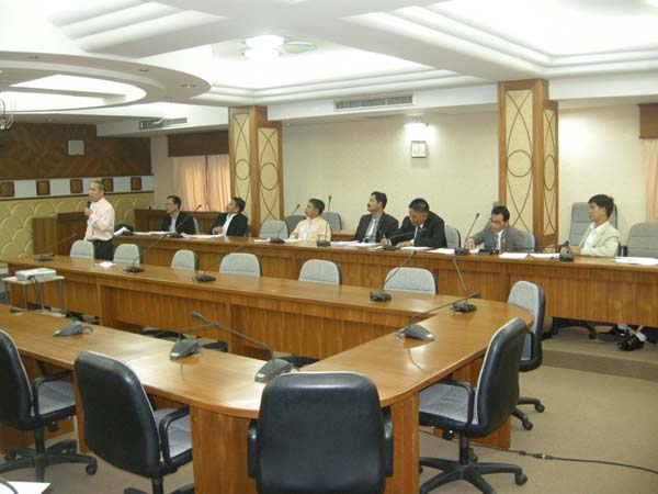 โครงการพัฒนาบุคลากรทางการศึกษาก่อนแต่งตั้งและเลื่อนวิทยะฐานะ รุ่นที่ 1 ภาพที่ 39