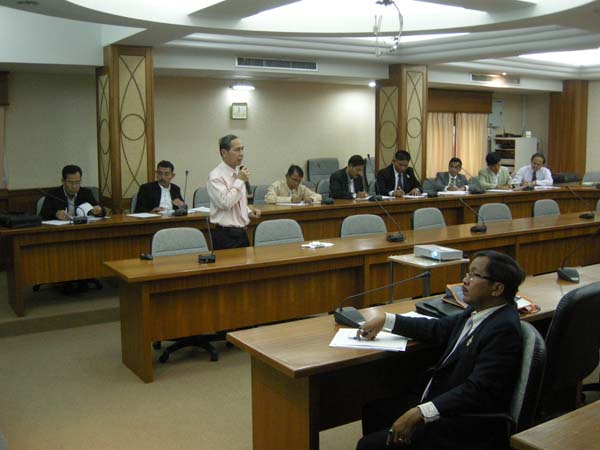 โครงการพัฒนาบุคลากรทางการศึกษาก่อนแต่งตั้งและเลื่อนวิทยะฐานะ รุ่นที่ 1 ภาพที่ 41