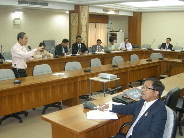 โครงการพัฒนาบุคลากรทางการศึกษาก่อนแต่งตั้งและเลื่อนวิทยะฐานะ รุ่นที่ 1 ภาพที่ 43