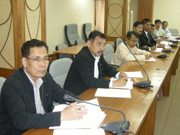 โครงการพัฒนาบุคลากรทางการศึกษาก่อนแต่งตั้งและเลื่อนวิทยะฐานะ รุ่นที่ 1 ภาพที่ 44