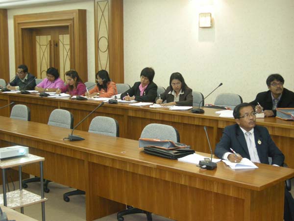 โครงการพัฒนาบุคลากรทางการศึกษาก่อนแต่งตั้งและเลื่อนวิทยะฐานะ รุ่นที่ 1 ภาพที่ 45