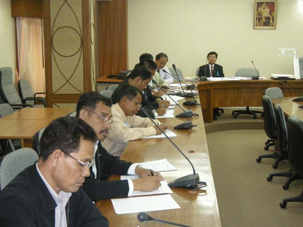 โครงการพัฒนาบุคลากรทางการศึกษาก่อนแต่งตั้งและเลื่อนวิทยะฐานะ รุ่นที่ 1 ภาพที่ 46