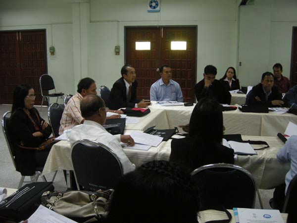 โครงการพัฒนาบุคลากรทางการศึกษาก่อนแต่งตั้งและเลื่อนวิทยะฐานะ รุ่นที่ 1 ภาพที่ 59