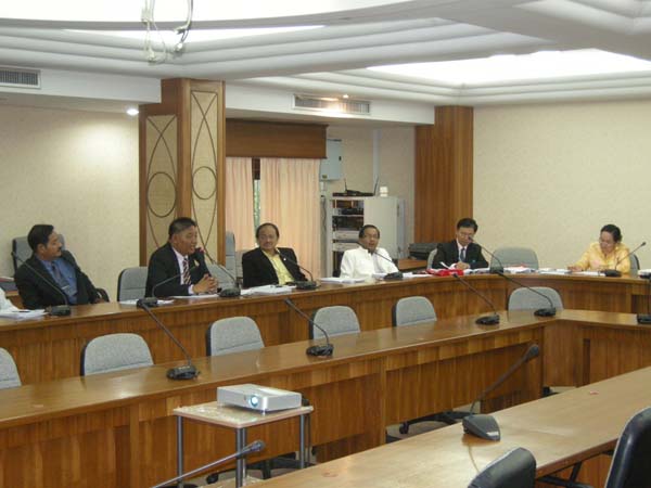 โครงการพัฒนาบุคลากรทางการศึกษาก่อนแต่งตั้งและเลื่อนวิทยะฐานะ รุ่นที่ 1 ภาพที่ 83